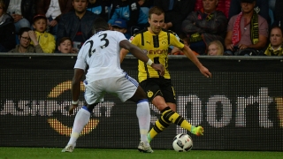 Гьотце: Мога да помогна на Германия отново да спечели световната титла