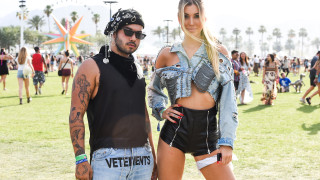 "Coachella" е моден апокалипсис
