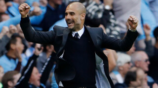 Гуардиола получава нови 200 милиона за трансфери