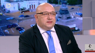 Красен Кралев: Младите хора могат да изиграят ключова роля в стабилизирането на обществото (ВИДЕО)