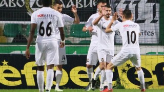 Без изненади в Бистрица, победа за 