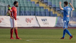 Нова седмица - ново дерби между 