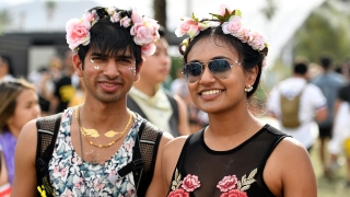"Coachella" е моден апокалипсис, част 2