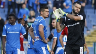 Митрев: Второто полувреме излязохме за победа, а не равенство