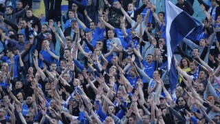 3 мача без публика и 30 000 лв. заплашват 