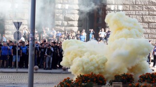 Дербитата между 