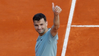 Григор започна с промените от... косата (СНИМКА)