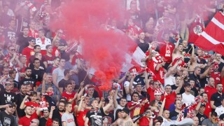 Ръководството на ЦСКА: Апелираме за най-строго наказание 