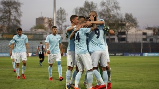 Иса герой за 