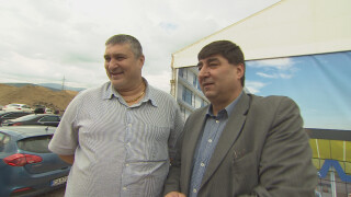 Кьосев с формула за световен успех - триумвират Стойчев, Стоев, Константинов