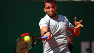 Гришо отново не успя да прескочи Надал 