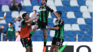 Нов важен успех за 