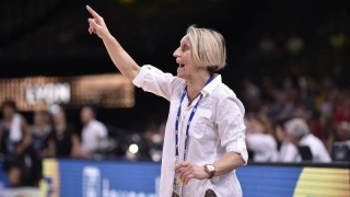 Българка спечели Купата на Франция по баскетбол (ВИДЕО)