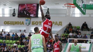 Шоу и 238 точки в 