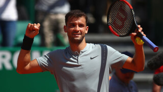 Григор за Барселона: Тук започна всичко (ВИДЕО)