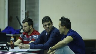 Пламен Константинов: Приемам думите на Кьосев сериозно (ВИДЕО)