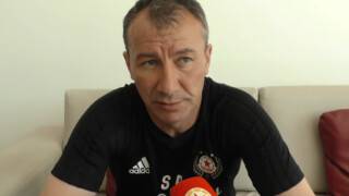 Стамен Белчев: Трябва да намерим баланса  между желанието и емоцията (ВИДЕО)