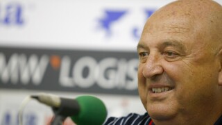 Венцеслав Стефанов: Съдията беше перфектен