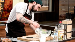 Николай Попов от МasterChef: На 8 г. подпалих кухнята, докато готвех паста със сметана 