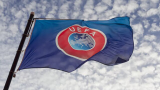 В УЕФА шокирани от инцидентите преди 
