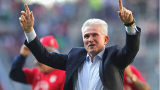 Юп Хайнкес и печелившата формула в Шампионската лига (ВИДЕО)