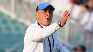 Делио Роси: Съжалявам само, че не победихме (ВИДЕО)