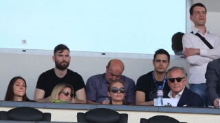 Спас Русев: Очевидно е, че Купата е цел (ВИДЕО)