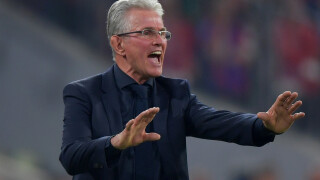 Хайнкес: Странно е, че имахме толкова положения, а не победихме