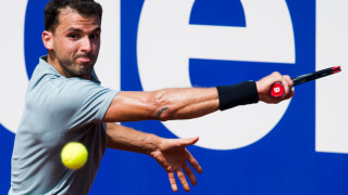 Чилич измества Григор от четвъртото място в света