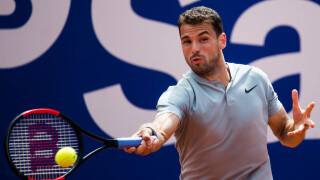 Григор: Талантът не печели мачовете ми. Дори ми пречи