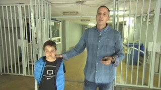 На косъм от нов ужас на 