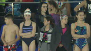 В търсене на новия Майкъл Фелпс (ВИДЕО)