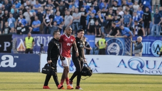 Каранга се размина с операция