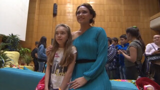 Камъчето по пътя на Ренета Камберова (ВИДЕО)