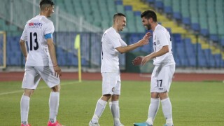 Възходът на 