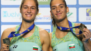 Сестри Стоеви пред bTV: Благодарим за подкрепата! (ВИДЕО)