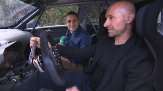 Голямото завръщане на Пламен Кралев (ВИДЕО)