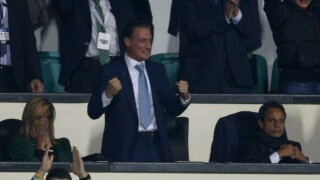 Кирил Домусчиев: 