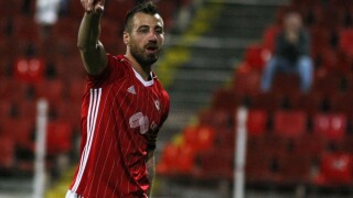 Бодуров: Черна котка сме на 