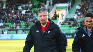 Любо Пенев: Успокоявам се, че тази четворка няма да свири в събота