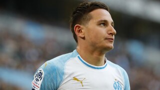 Трофеите на 