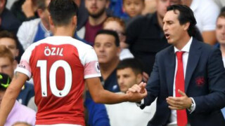 Мениджърът на 