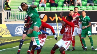 Битката за върха