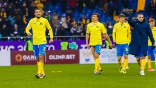 Ивелин Попов със съмнения за тежка контузия