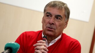 Пранди: Искам да върна България в топ 5 на света