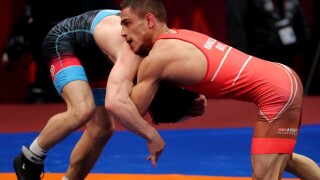 Вангелов ще се бори за бронз в Букурещ