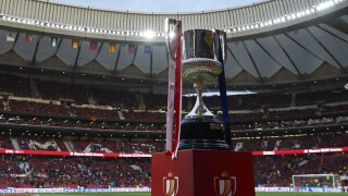 Пълна промяна на Купата на краля от следващия сезон