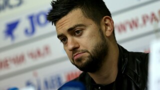 Станислав Костов: Очаквам да победим 