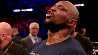 Дилиан Уайт: Ако ме целунеш, ще те убия! (ВИДЕО)