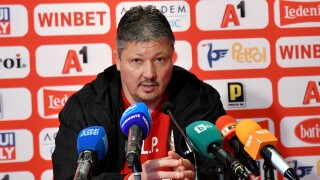 Любослав Пенев: Разликата ни с 